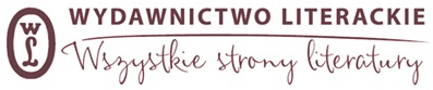wydawnictwo literackie wydawnictwo literackie