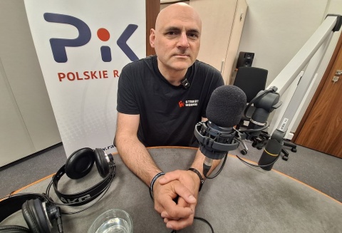 Wojciech Przybysz