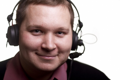 Bartosz Kustra