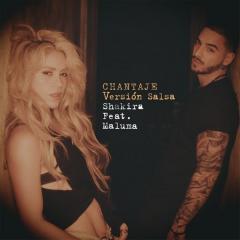 Chantaje (Version Salsa) - Shakira feat. Maluma