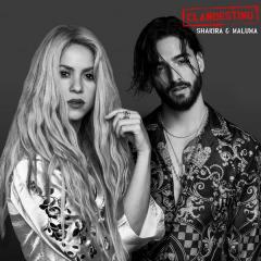 Clandestino - Shakira feat. Maluma
