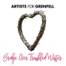 Artists for Grenfell - Bridge Over Troubled Water