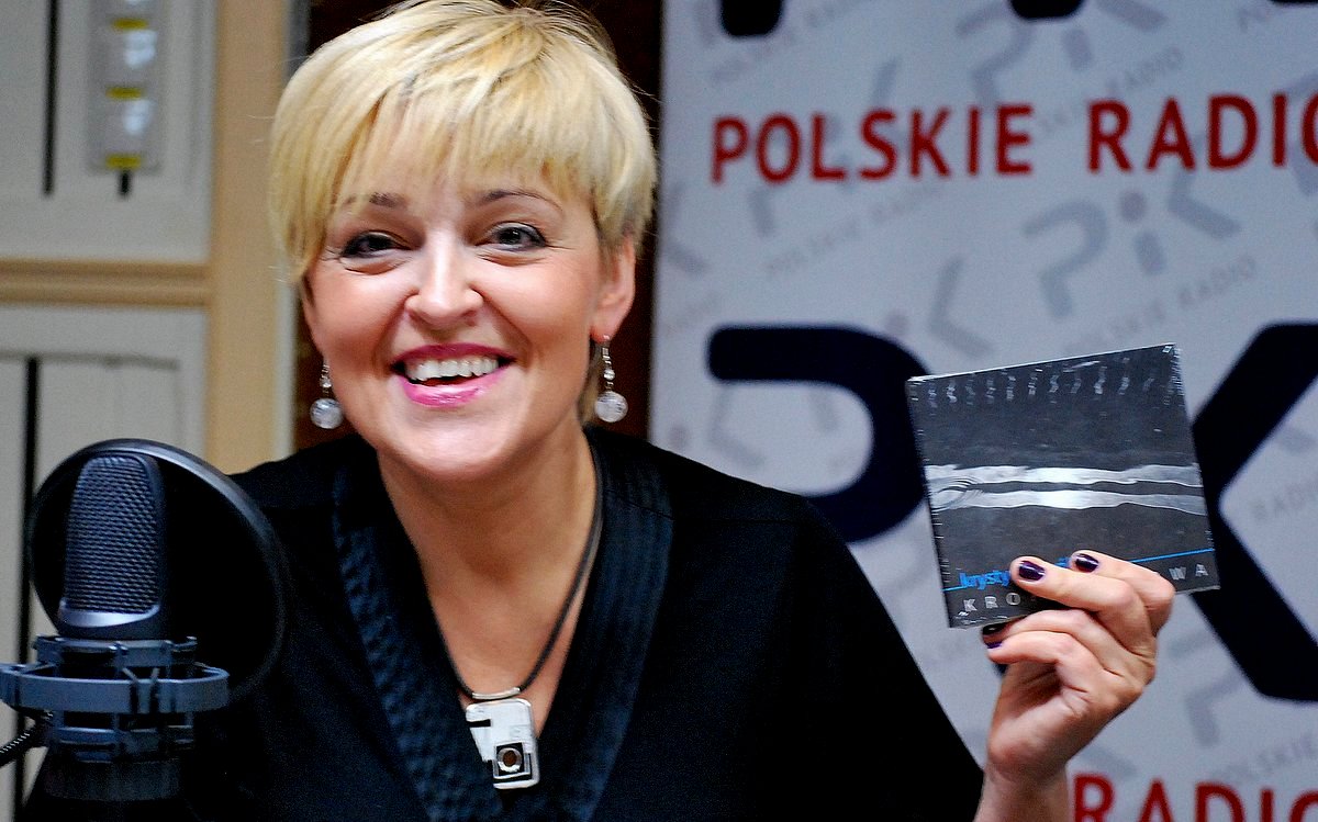 Krystyna Stańko Polskie Radio Pik 9619