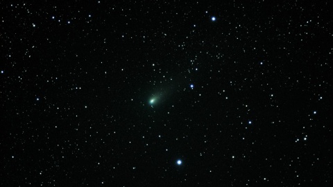 2018-09-10 Comet 21P © Zbigniew Rakoczy