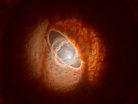 Niezwykłe odkrycia egzoplanetarne w ESO