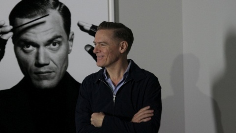 Bryan Adams w Centrum Sztuki Współczesnej Znaki czasu w Toruniu