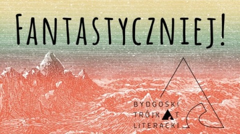 Bydgoski Trójkąt Literacki 2016