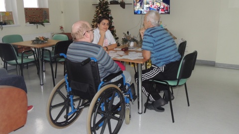 Dzienny Dom Opieki Medycznej dla Seniorów otwarty w Szpitalu MSW w Bydgoszczy