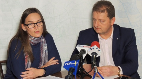 Prokuratura zbada sprawę darmowych zezwoleń na parkowanie w Toruniu