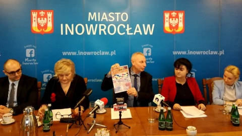 Zaplanuj sobie Inowrocław - kampania na rzecz kultury