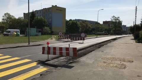 Rozpoczęcie budowy 2. etapu Trasy Uniwersyteckiej w Bydgoszczy