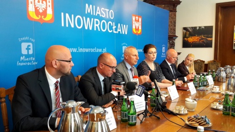 Prezydenci Bydgoszczy, Torunia, Włocławka, Grudziądza i Inowrocławia apelują o powrót programu Kawka