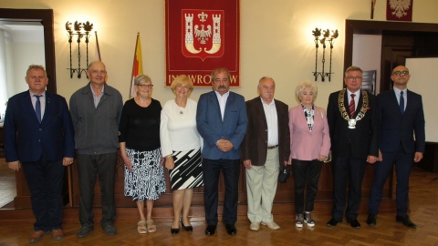 Miejska Rada Seniorów w Inowrocławiu wybrana