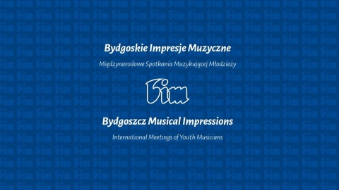 Inauguracja 40. Bydgoskich Impresji Muzycznych
