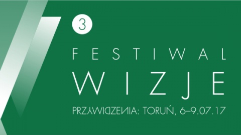 Rzeka, kawałek nieba i koty - Festiwal Wizje w Toruniu