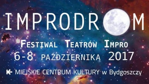 4. Festiwal Teatrów Impro w Bydgoszczy