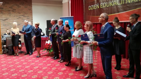 Nagrody prezydenta Bydgoszczy dla 102 nauczycieli