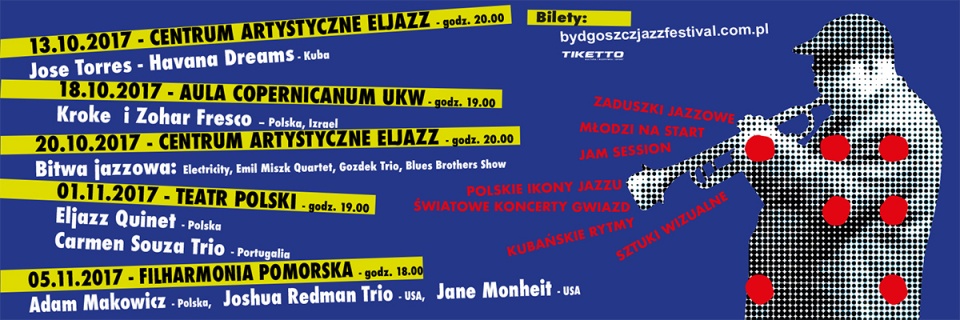 Bydgoszcz Jazz Festival
