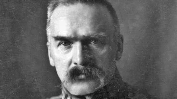 90 lat temu Józef Piłsudski złożył dymisję ze stanowiska premiera