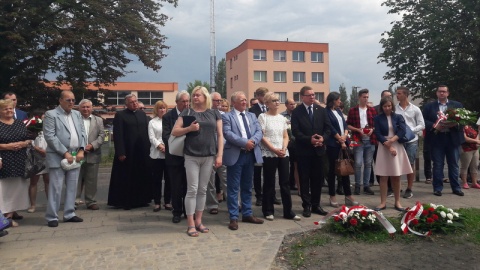 11 lipca obchodzony jest Narodowy Dzień Pamięci Ofiar Ludobójstwa na Wołyniu. Fot. Tatiana Adonis