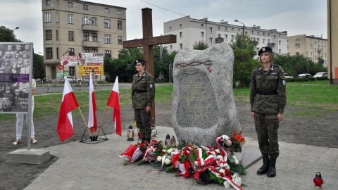 11 lipca obchodzony jest Narodowy Dzień Pamięci Ofiar Ludobójstwa na Wołyniu. Fot. Tatiana Adonis