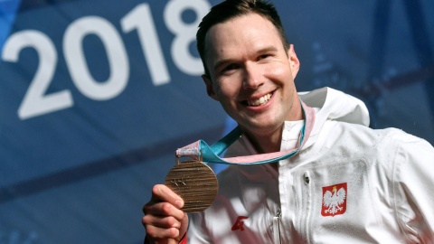 Paraolimpiada - Igor Sikorski pierwszym polskim medalistą w Pjongczangu