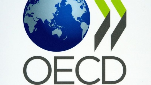 OECD: Polska gospodarka dynamicznie się rozwija