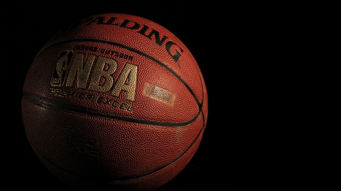 Liga NBA - cztery punkty Gortata, Wizards przegrali z Rockets