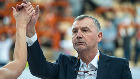 Ekstraklasa koszykarek - Herkt: obie drużyny zasługują na grę w półfinale