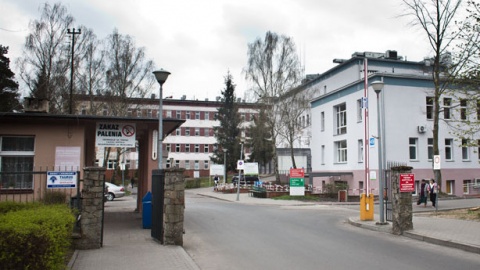 Bliżej przebudowy Wojewódzkiego Szpitala Specjalistycznego we Włocławku