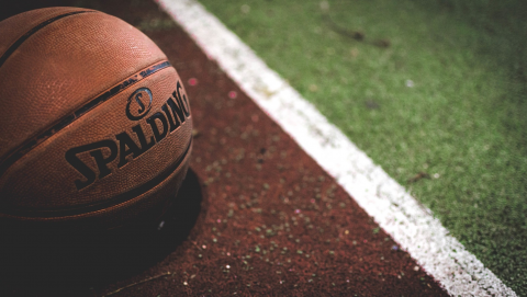 Sportowa środa - emocje siatkarskie i koszykarskie
