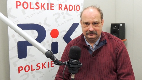 Prof. Wojciech Polak o barwach narodowych