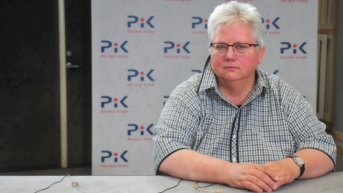 Aleksandra Poeplau o inicjatywie powstania Powiatowego Zespołu do Spraw Orzekania o Niepełnosprawności w Żninie