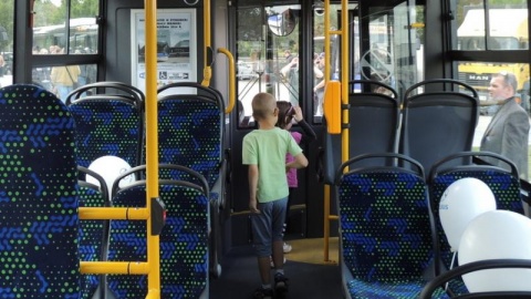 SLD we Włocławku: Miejskie autobusy muszą jeździć częściej