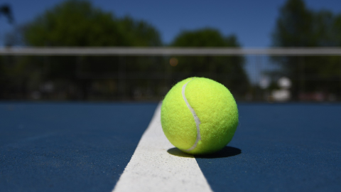 Turniej WTA w Eastbourne - Radwańska awansowała bez gry do ćwierćfinału