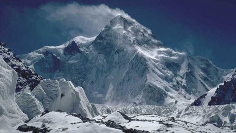 Wyprawa na K2 - Piotr Tomala: przygotowania nabierają tempa