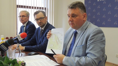 Ponad 93 mln zł na rekultywację terenów pozachemowskich