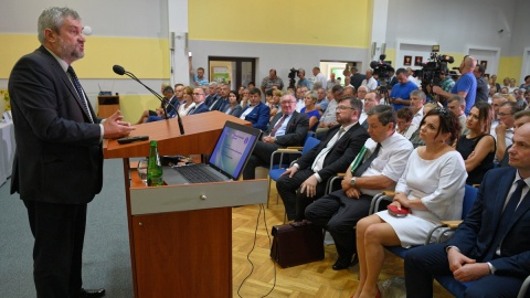 Ardanowski: opublikujemy listy wójtów, którzy nie powołali komisji