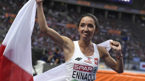 Lekkoatletyczne ME 2018  Sofia Ennaoui srebrną medalistką na 1500 m