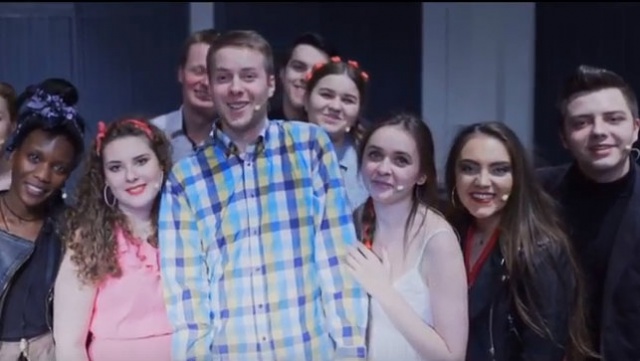 Bydgoscy studenci wyśpiewali wyróżnienie dla Pana Tadeusza na Famie