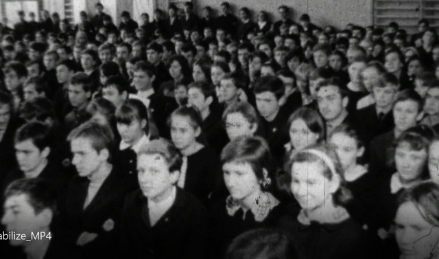 Poszukiwani pierwsi uczniowie bydgoskiego Elektronika Film sprzed 50 lat