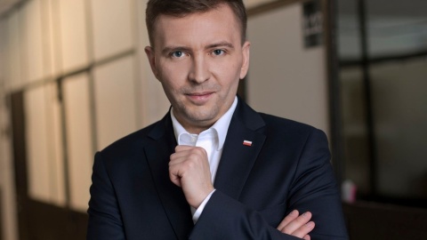 Nieoficjalnie: Łukasz Schreiber kandydatem PiS na prezydenta Bydgoszczy