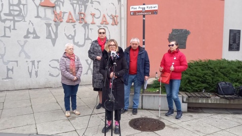 Razem dla Bydgoszczy: nie zgadzamy się, by w Radzie Miasta były osoby dyskryminujące innych