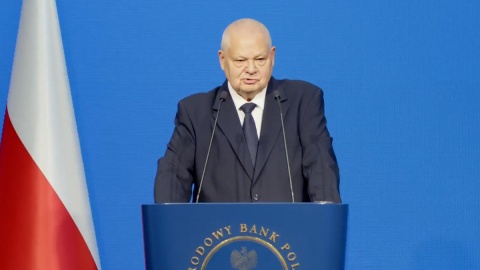 Prezes NBP: Polska wraca na ścieżkę przyzwoitego wzrostu gospodarczego