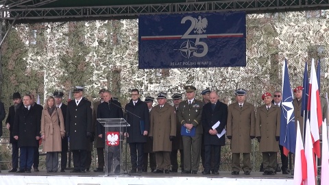 Świętuje Bydgoszcz, Toruń i cała Polska. 25 lat temu nasz kraj wstąpił do NATO [wideo, zdjęcia]