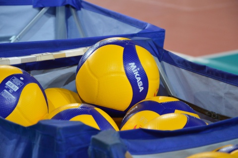 Liga Narodów: Polska porażką zakończyła turniej w Chicago. Biało-czerwoni słabsi od Brazylii