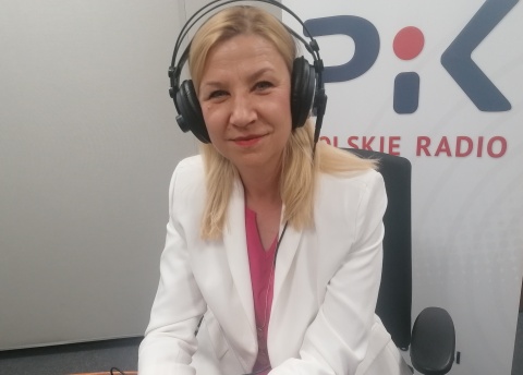 „Rozmowa Dnia": Jakie wyzwania stoją dziś przed bibliotekarzami?