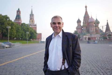 Maciej Jastrzębski o paradzie zwycięstwa w Rosji. „Wieści ze Wschodu” w Polskim Radiu PiK