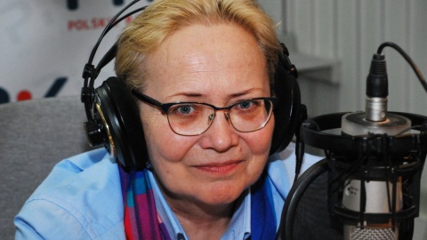 Maria Naparty - zca dyrektora I l.o
