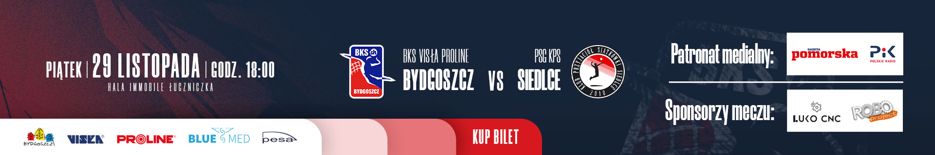 BKS Visła